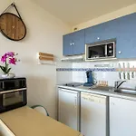 Apartmán 6 Pers., Vue Ocean, Plage, Parking - Fr-1-50-158 Mimizan-Plage