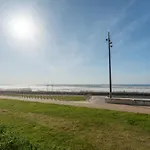 6 Pers., Vue Ocean, Plage, Parking - Fr-1-50-158 Apartmán