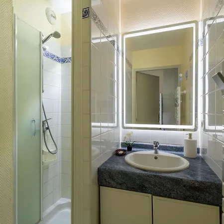 6 Pers., Vue Ocean, Plage, Parking - Fr-1-50-158 Mimizan-Plage